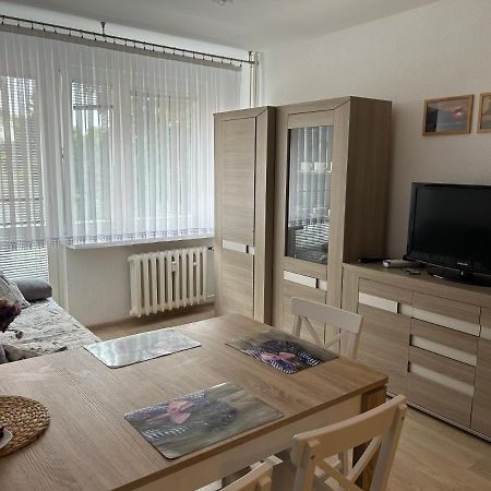 Appartement Kolobrzeg Przez Caly Rok Extérieur photo