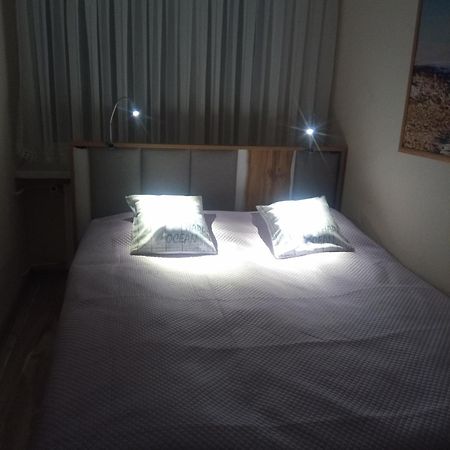 Appartement Kolobrzeg Przez Caly Rok Extérieur photo
