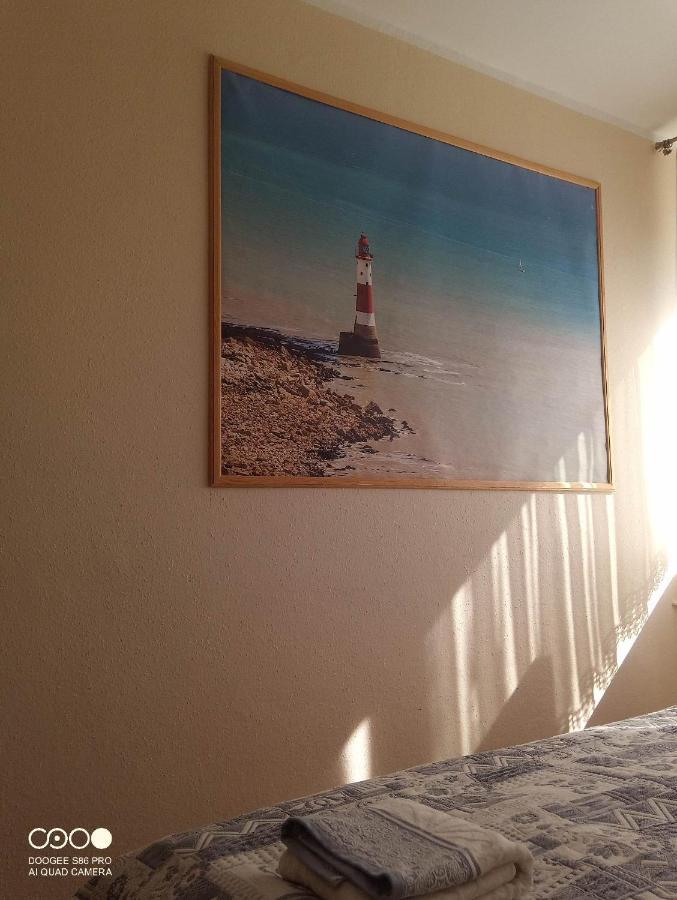 Appartement Kolobrzeg Przez Caly Rok Extérieur photo