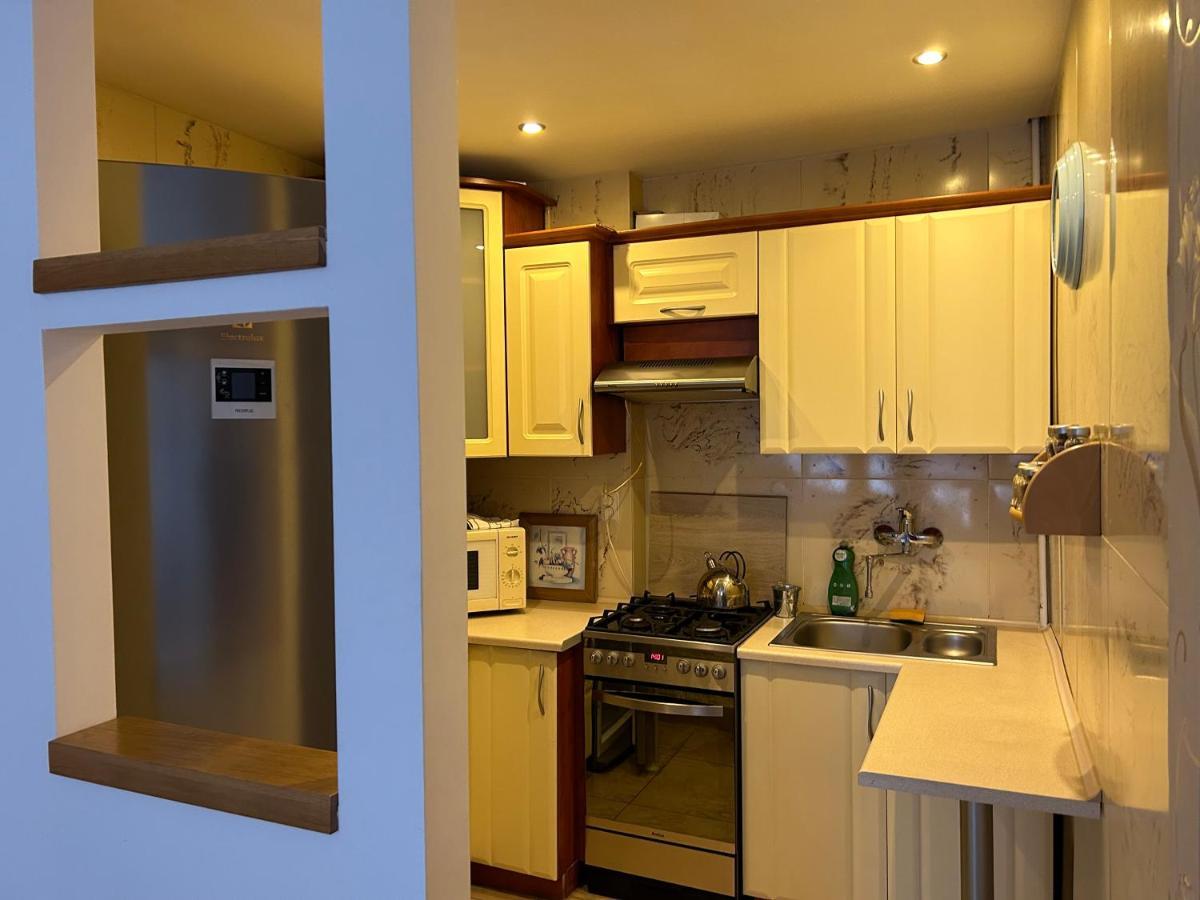 Appartement Kolobrzeg Przez Caly Rok Extérieur photo