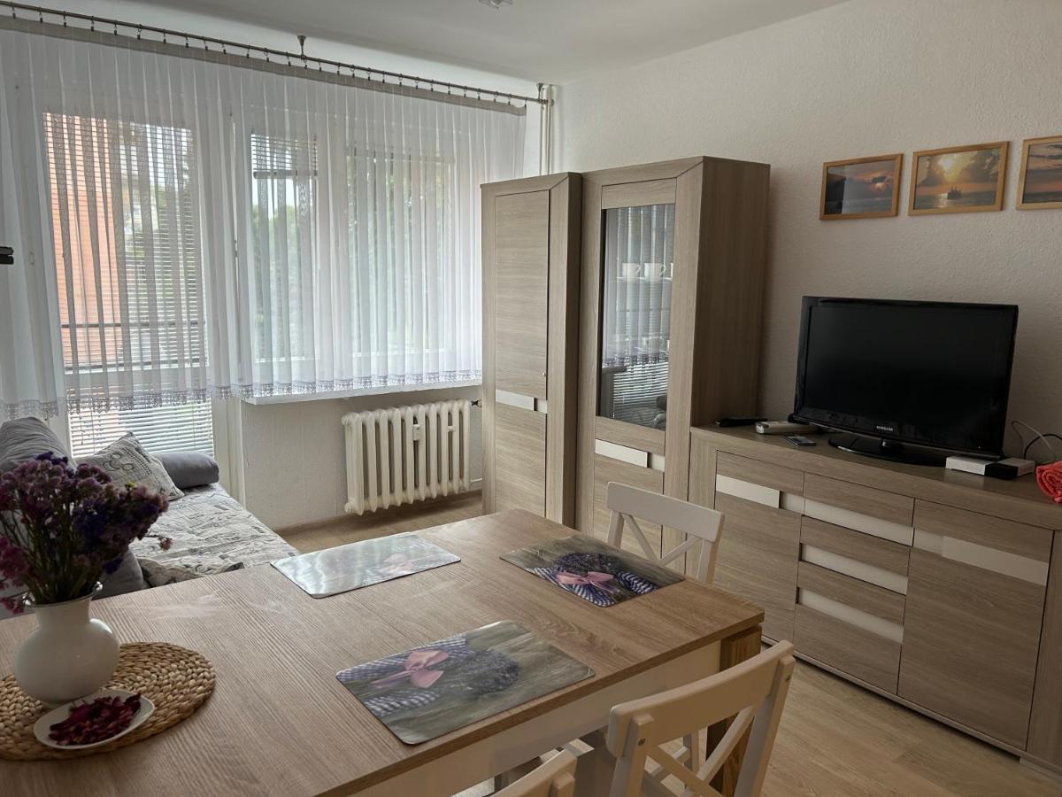 Appartement Kolobrzeg Przez Caly Rok Extérieur photo