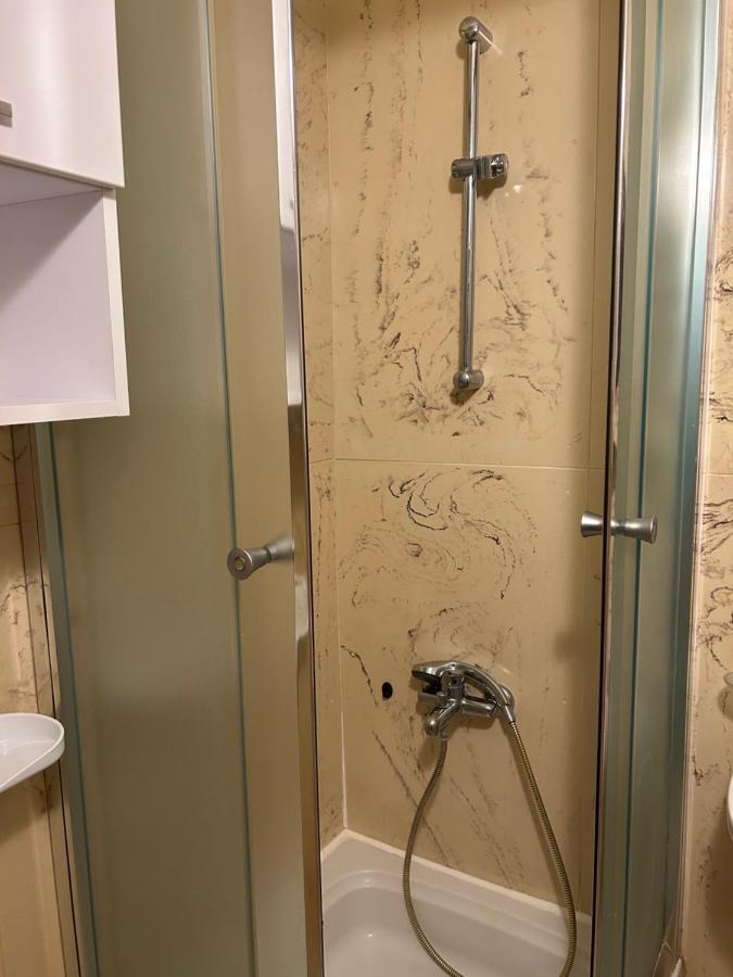 Appartement Kolobrzeg Przez Caly Rok Extérieur photo