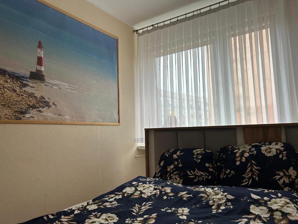 Appartement Kolobrzeg Przez Caly Rok Extérieur photo