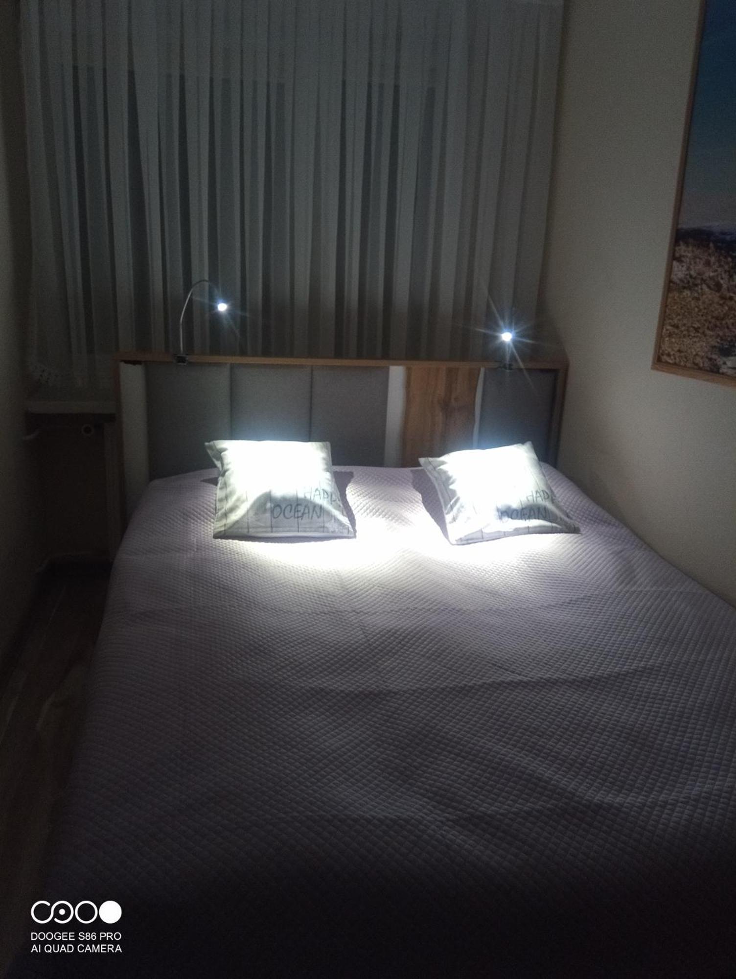 Appartement Kolobrzeg Przez Caly Rok Extérieur photo